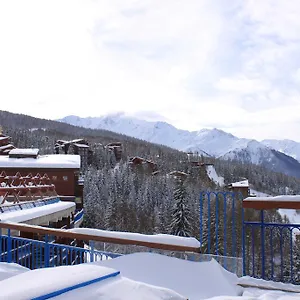 Grand Arbois Apartment Les Arcs (Savoie)