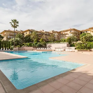 2* Appart hôtel Résidence Pierre&vacances Eden Parc