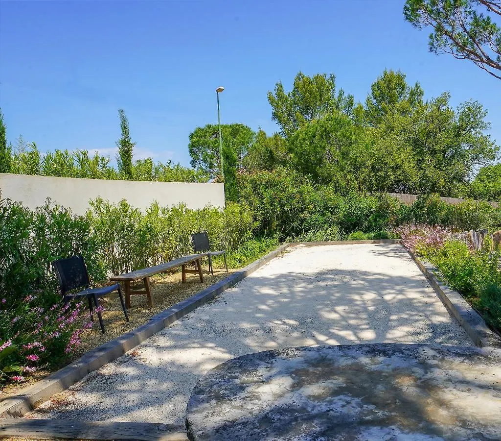 Bed & Breakfast Villa Sant-Anna Saint-Tropez Frankrike